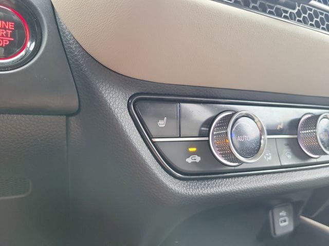 2024 Honda HR-V EX-L - Photo 27