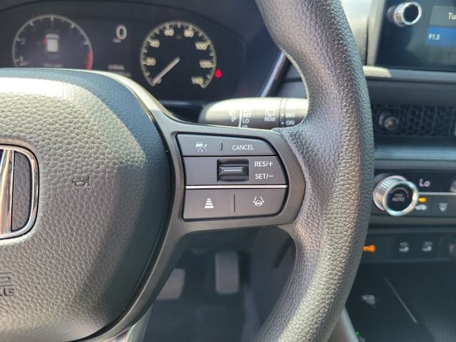 2026 Honda CR-V LX - Photo 17