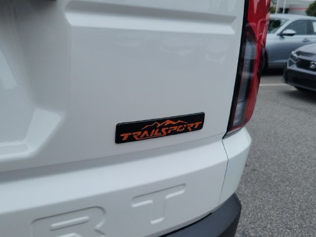 2026 Honda Passport TrailSport Elite Blackout - Photo 33