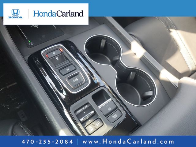 2026 Honda Pilot EX-L - Photo 25