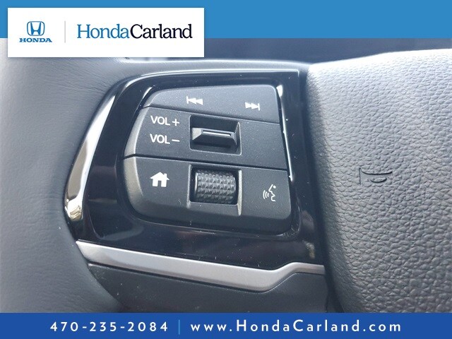 2026 Honda Odyssey EX-L - Photo 16