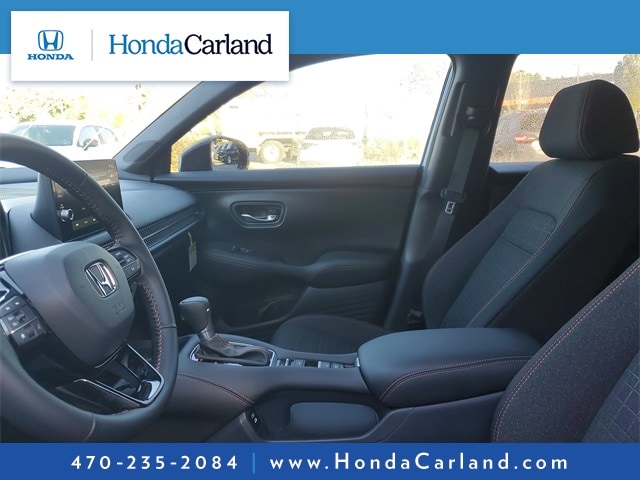 2026 Honda HR-V Sport - Photo 14