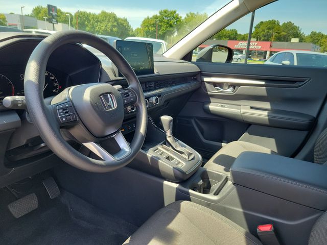 2026 Honda CR-V LX - Photo 12