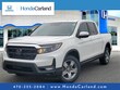  Honda Ridgeline