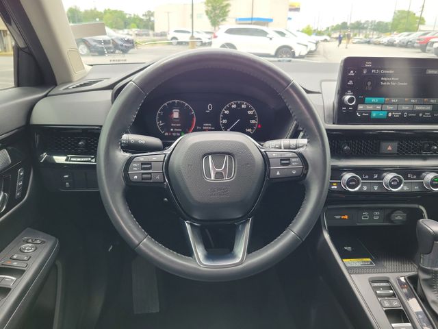 2024 Honda CR-V EX-L - Photo 31