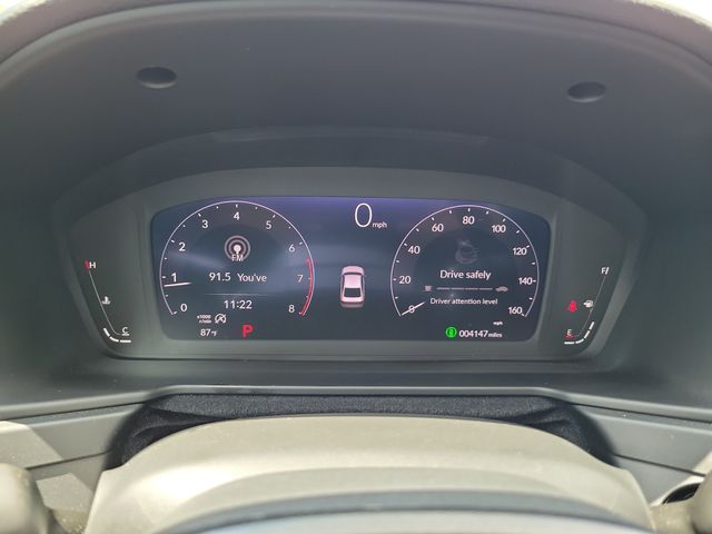 2025 Honda Accord SE - Photo 15