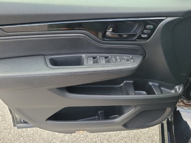 2023 Honda Odyssey Elite - Photo 8