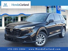 2026 Honda CR-V EX SUV