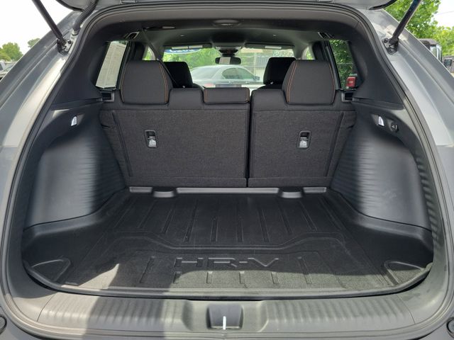 2025 Honda HR-V Sport - Photo 32