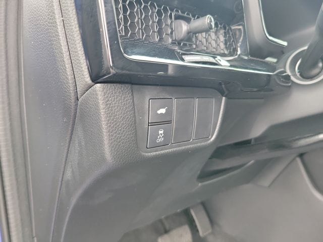2024 Honda CR-V EX-L - Photo 9