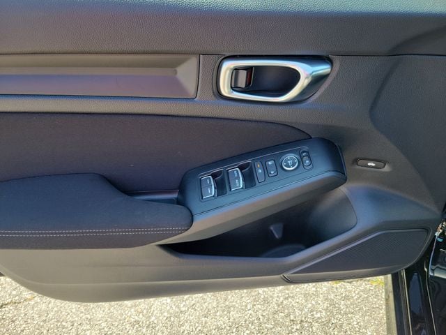 2024 Honda Civic Sport - Photo 8