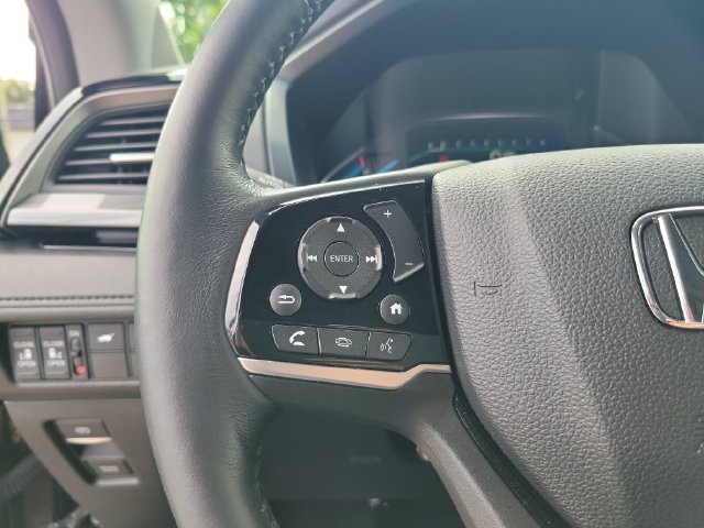 2023 Honda Odyssey Elite - Photo 16