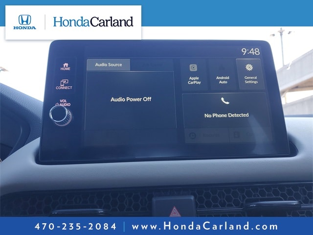 2026 Honda HR-V LX - Photo 20