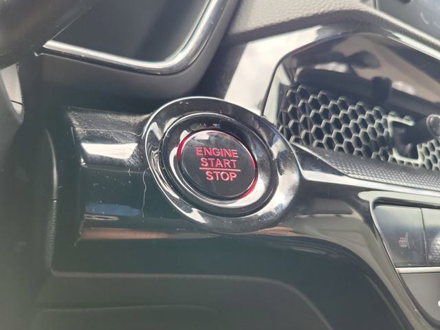 2023 Honda CR-V EX-L - Photo 29