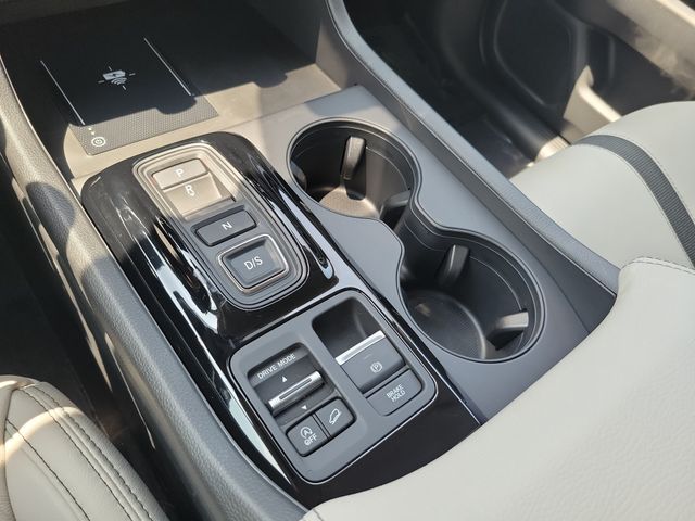2026 Honda Passport RTL - Photo 26