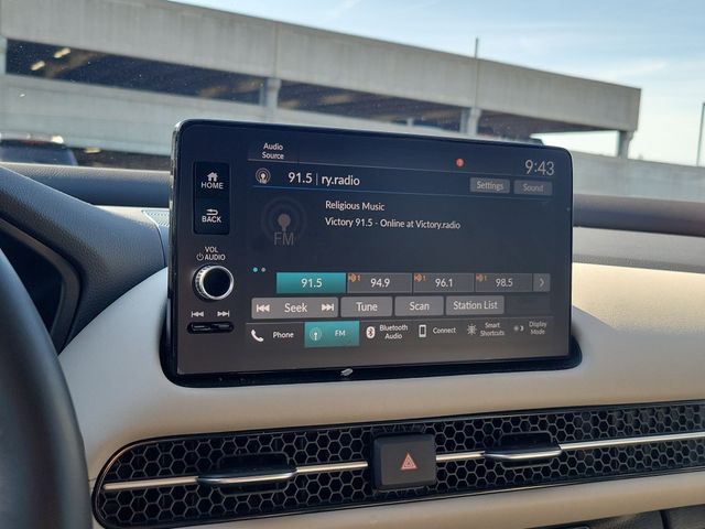 2024 Honda HR-V EX-L - Photo 20