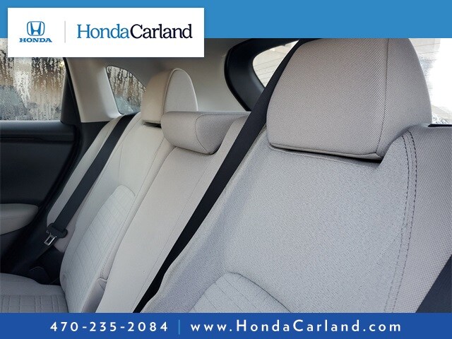 2026 Honda HR-V LX - Photo 28