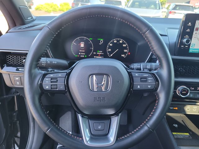 2025 Honda CR-V Sport Touring - Photo 15