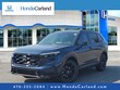Honda CR-V Hybrid