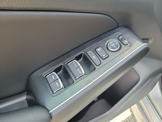 2026 Honda Civic Sport Touring - Photo 9