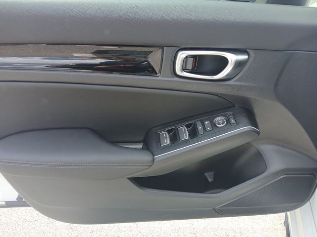2026 Honda Civic Hatchback Sport Touring - Photo 8
