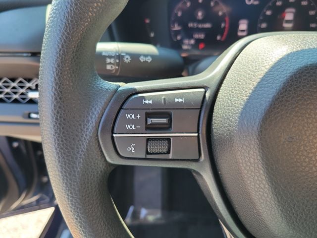 2023 Honda Accord EX - Photo 15