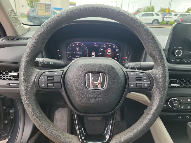 2023 Honda Accord EX - Photo 14