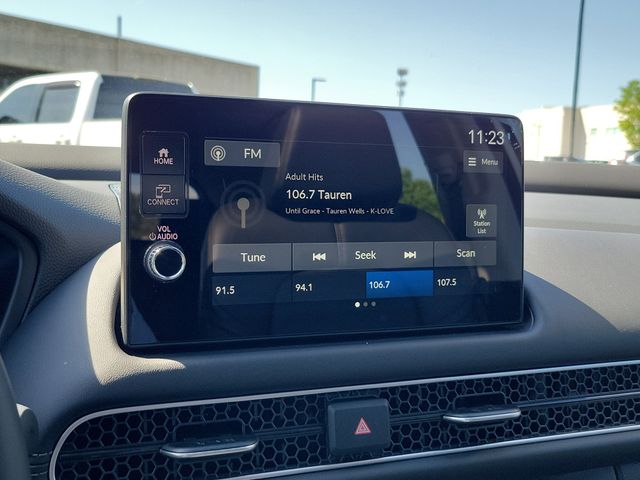 2026 Honda HR-V EX-L - Photo 20