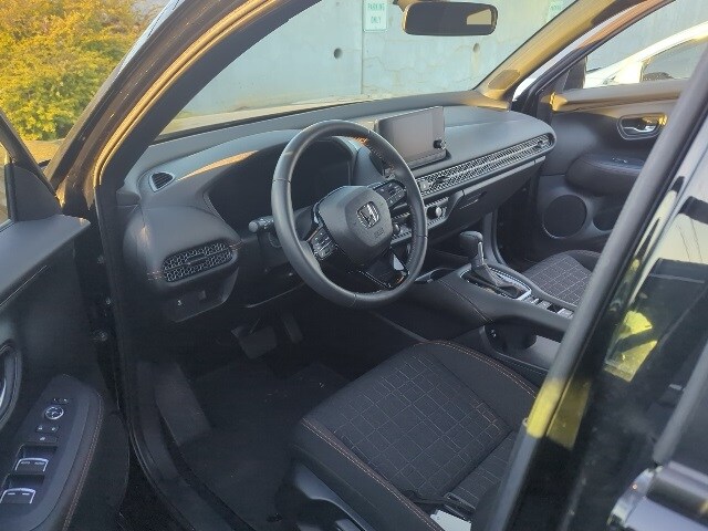 2024 Honda HR-V Sport photo 4