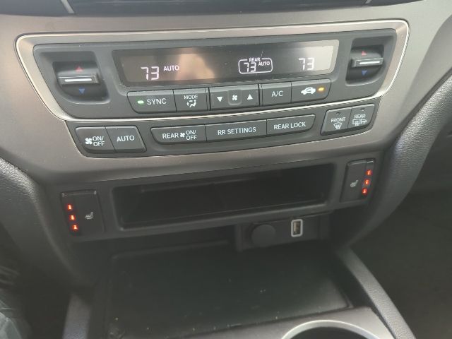 2019 Honda Pilot EX-L - Photo 10