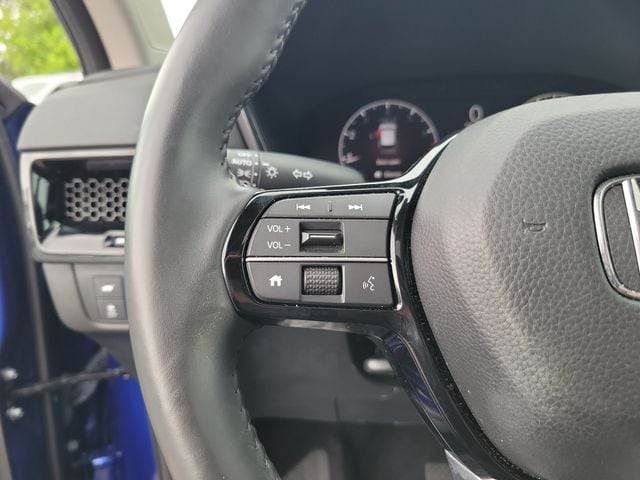 2024 Honda CR-V EX-L - Photo 15