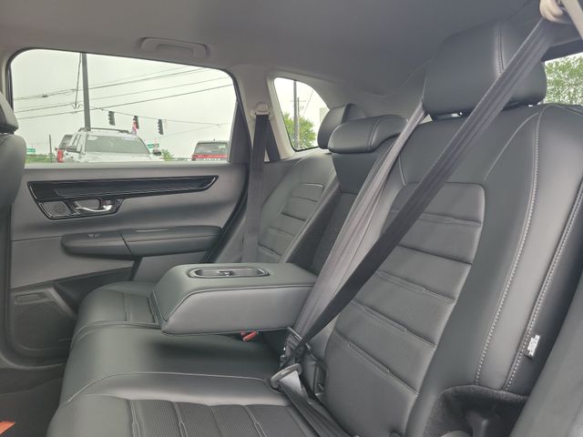 2024 Honda CR-V EX-L - Photo 27