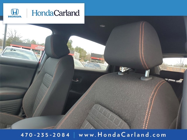 2026 Honda HR-V Sport - Photo 13
