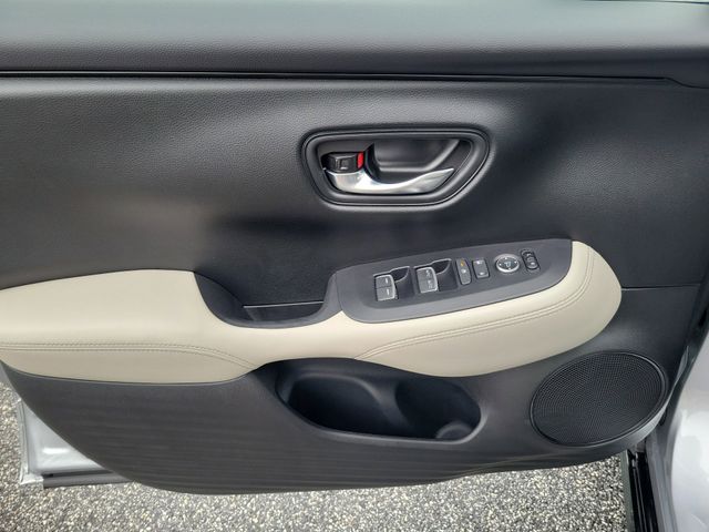 2024 Honda HR-V EX-L - Photo 8