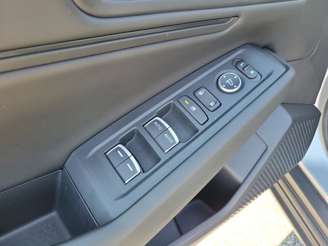 2024 Honda Accord EX - Photo 9