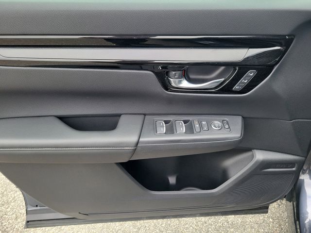 2025 Honda CR-V EX-L - Photo 8