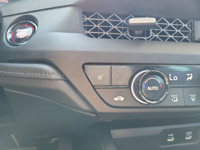 2023 Honda Accord EX - Photo 25