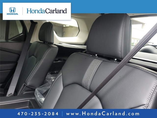 2025 Honda Pilot EX-L - Photo 29