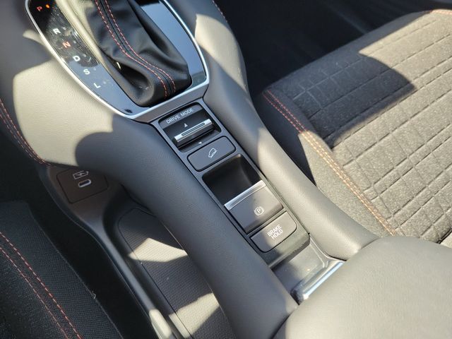2026 Honda HR-V Sport - Photo 24