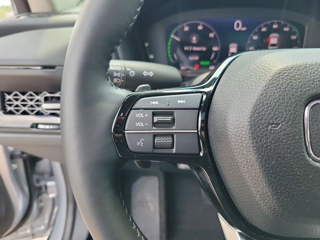 2025 Honda Accord Hybrid Touring - Photo 15