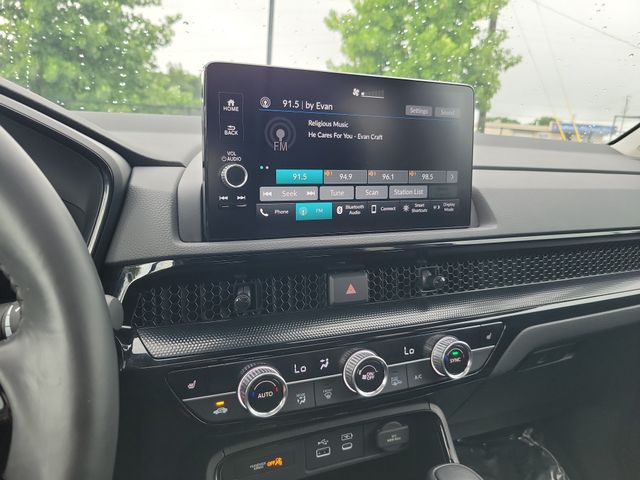 2024 Honda CR-V EX-L - Photo 18
