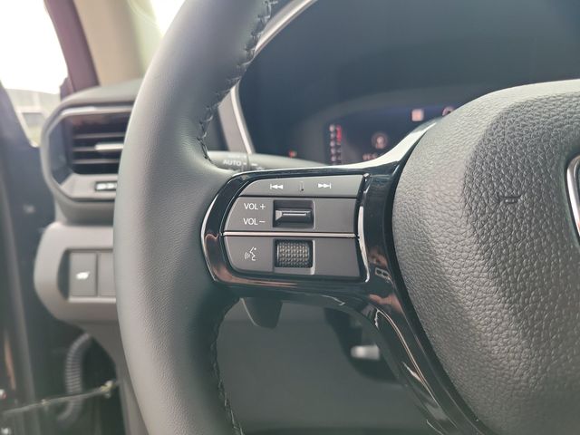 2026 Honda Passport RTL - Photo 15