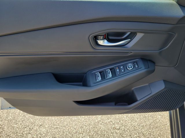 2024 Honda Accord EX - Photo 8