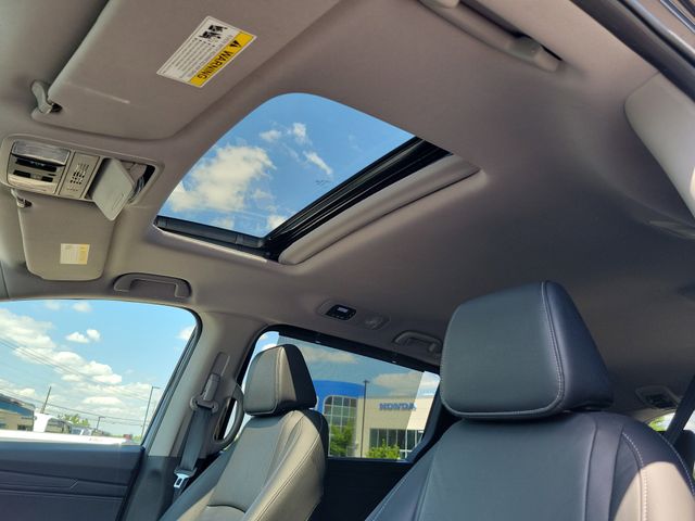 2023 Honda Odyssey EX-L - Photo 13