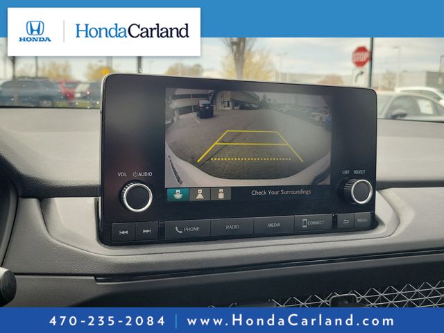 2024 Honda Accord LX - Photo 18