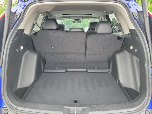 2024 Honda CR-V EX-L - Photo 30