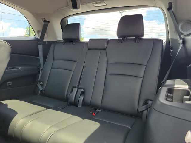 2018 Honda Pilot Elite - Photo 27