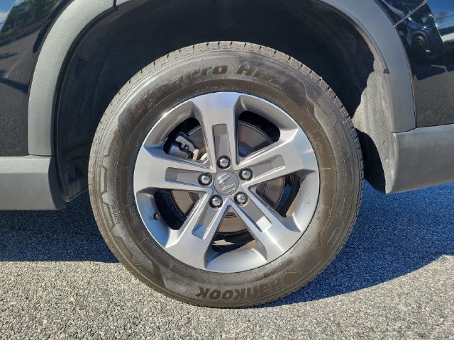 2025 Honda Pilot EX-L - Photo 7