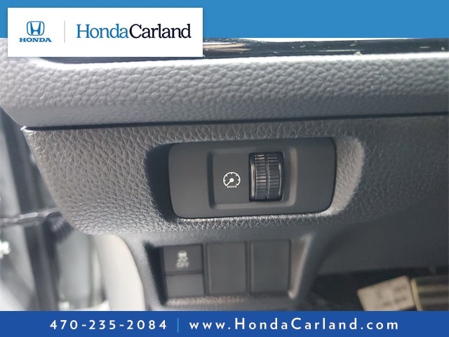 2026 Honda Civic Sport Touring - Photo 12