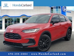 2026 Honda HR-V Sport SUV